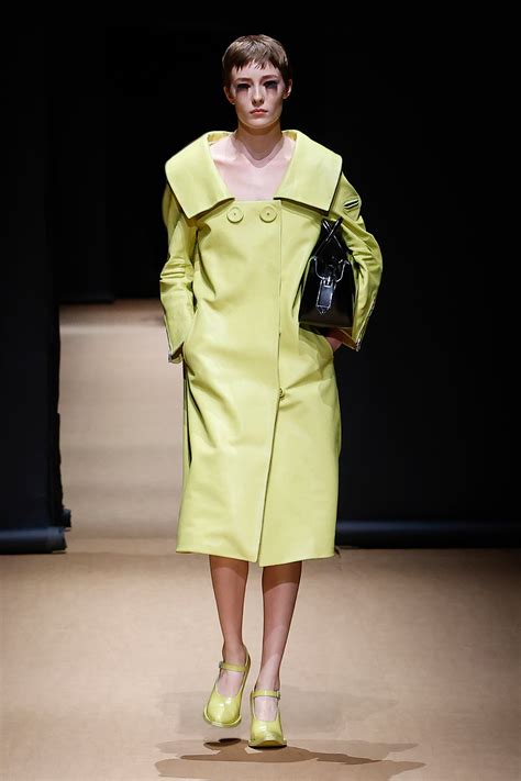 prada fashion show spring 2023|prada dresses 2023.